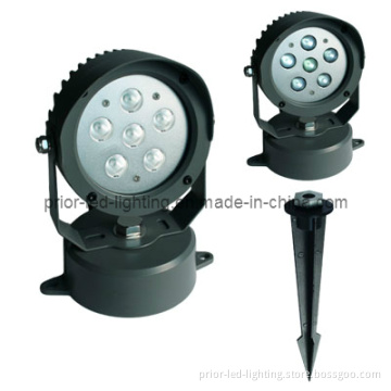 LED Floodlight Garden Spot 15W